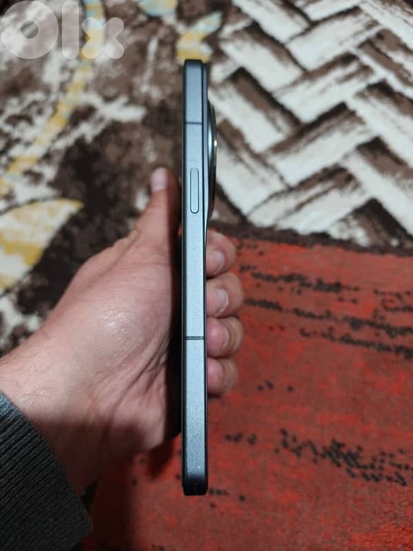 tecno camon 30 premier 5G 6