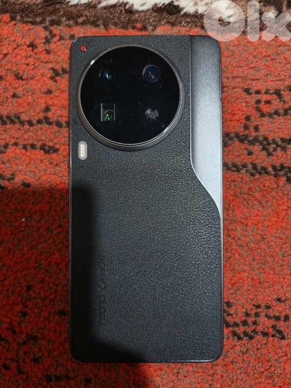 tecno camon 30 premier 5G 8