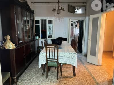 140m 2Bedroom Sale Furn cheback Big Sale Beirut