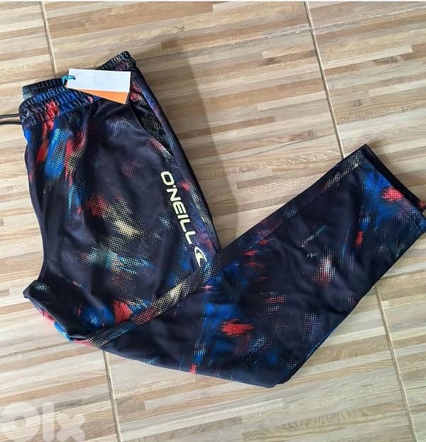 O’Neil jogging pants 1