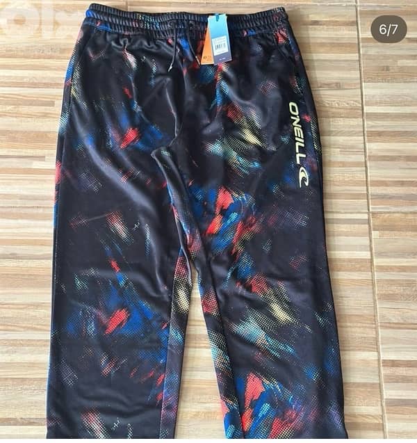 O’Neil jogging pants 3