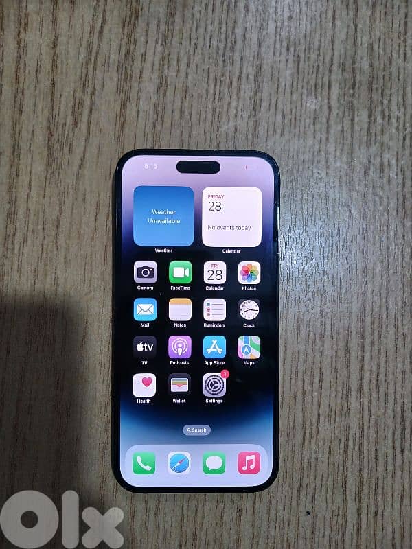 iphone 14 pro max 256 gb 1