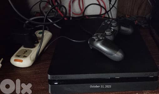 ps4 m3adle بلايستيشن ٤ معدلة