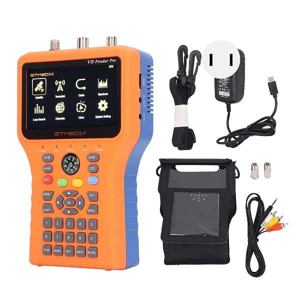 Sat finder - ساتلايت فايندر 3