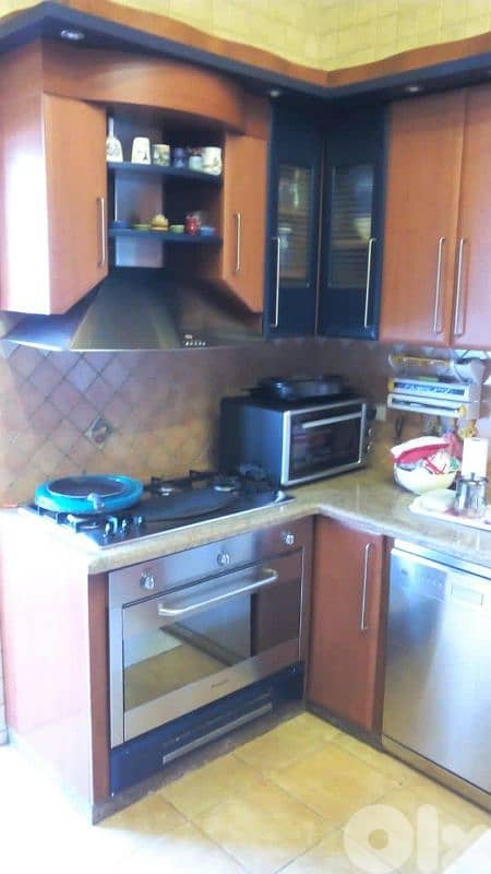 خزانات مطبخ 2