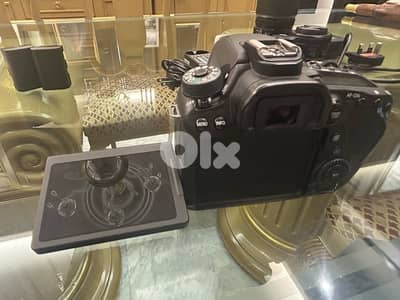 Camera Gear For Sell