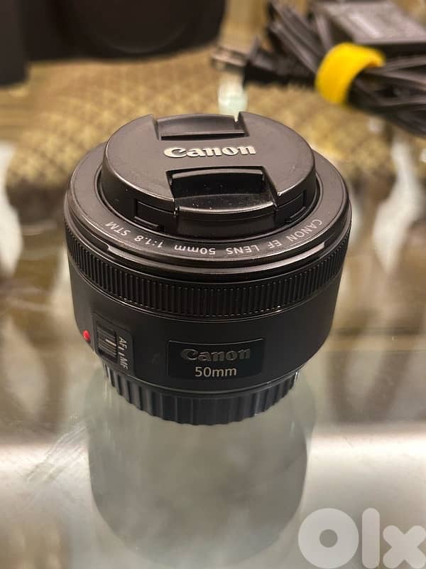 Camera Gear For Sell 2