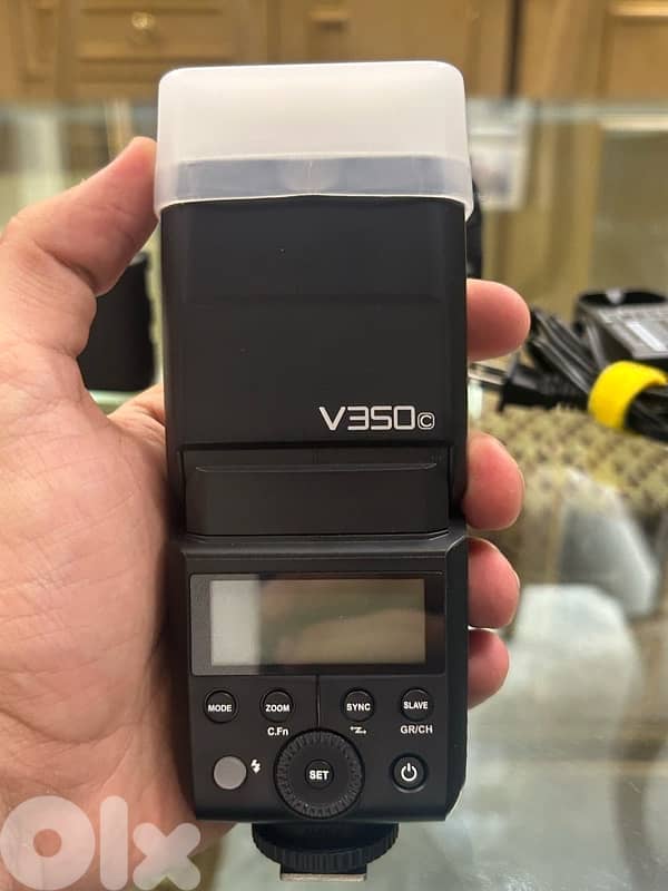 Camera Gear For Sell 3