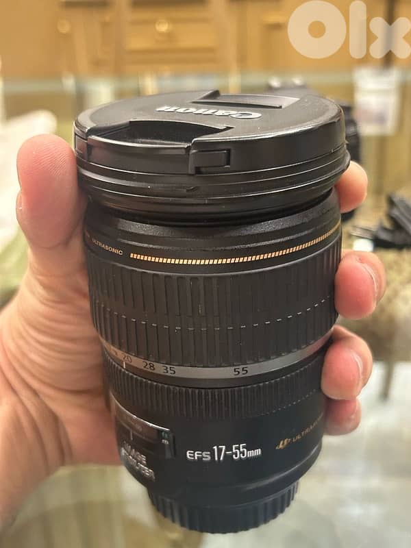 Camera Gear For Sell 4