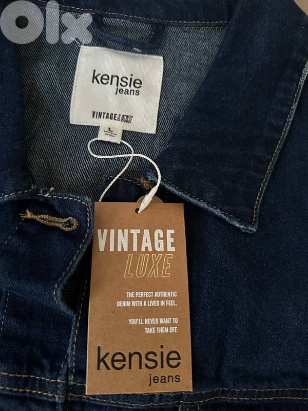 kenise jeans 2