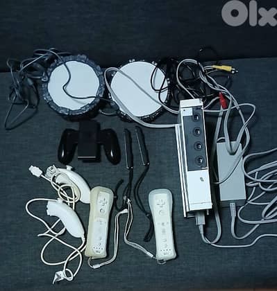 ps2 + ps3 + nintendo