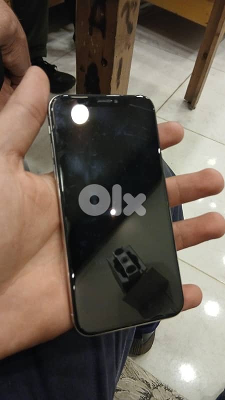 xs 256GB original battery and screen 1