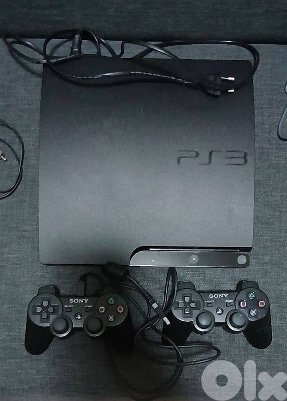 ps2, ps3 and nintendo 1