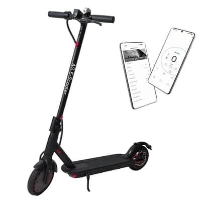 AG Electric scooter