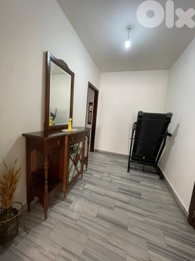 *Rmeil For Rent : 850$ | 180 SQM Apartment | Ashrafieh* 0