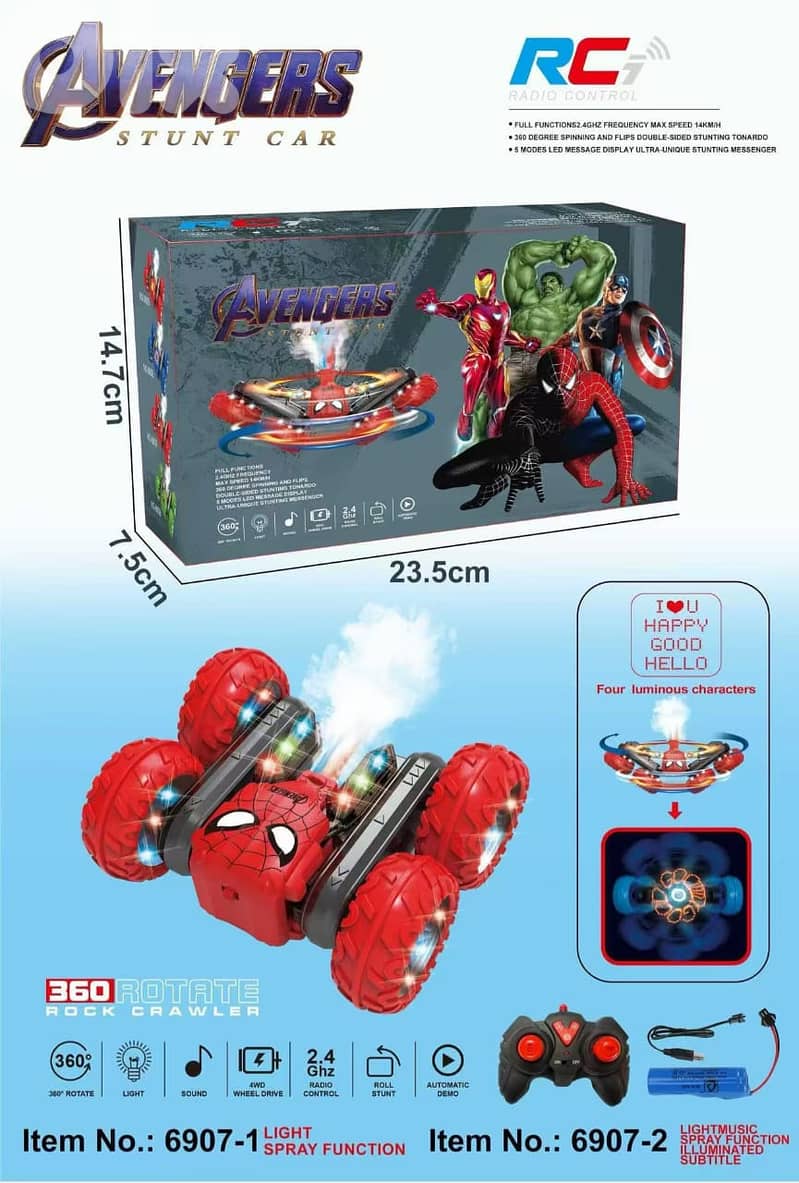 stunt drift car 9 models available swipe to view 5