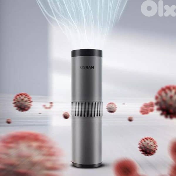 osram air purifier 1