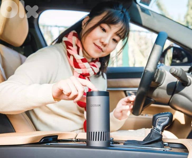 osram air purifier 2