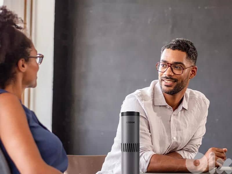osram air purifier 3