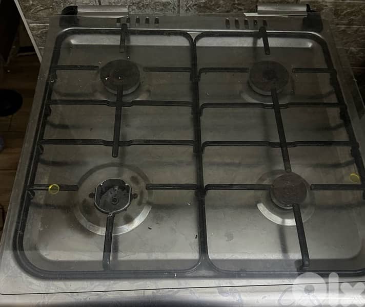 فرن تركي مع الجرة 1