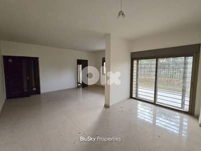 Apartment For SALE In Mansourieh شقة للبيع #PH