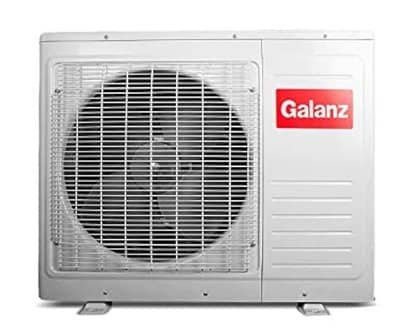 AC Galanz 12000