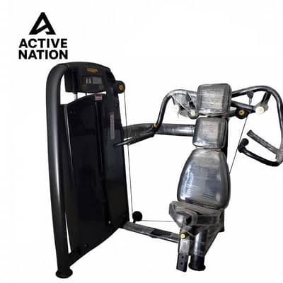 Shoulder Press Machine
