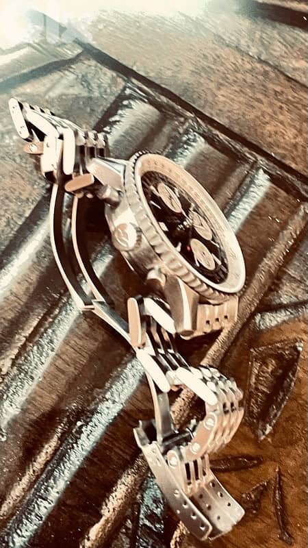 Breitling Navitimer 41.5 mm serie special. 0
