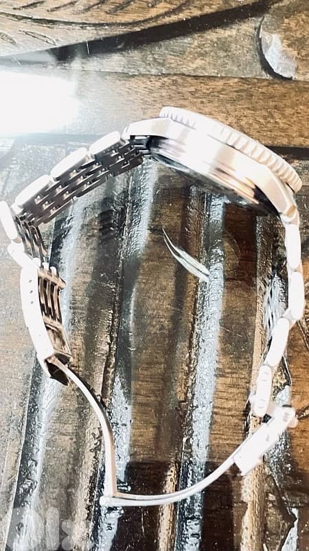 Breitling Navitimer 41.5 mm serie special. 3