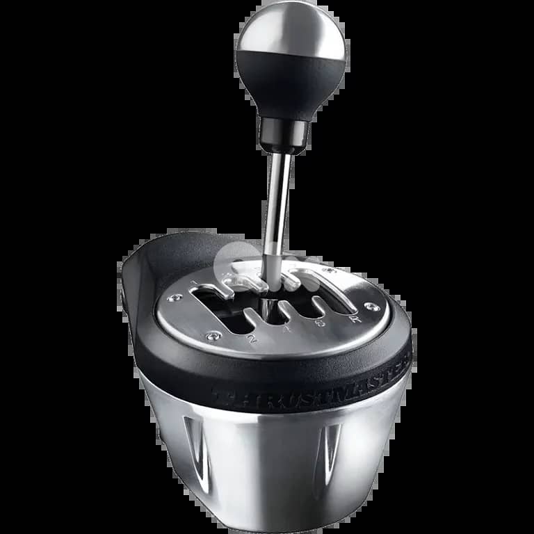 Thrustmaster T248 Racing ultimate pro gaming wheel with shifter bundle 2