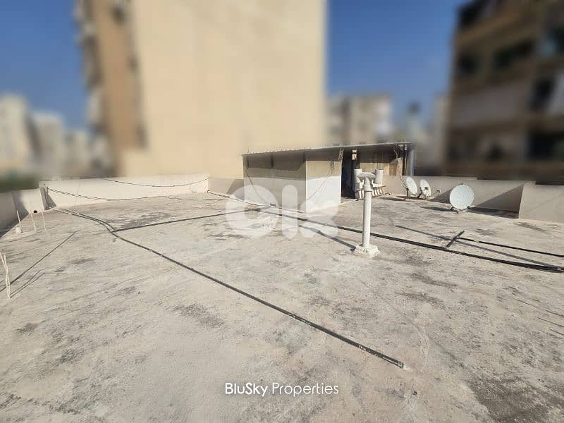 Building For SALE In Ain El Remeneh مبنى للبيع #JG 4