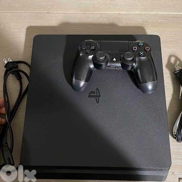 Playstation 4 ps4 0