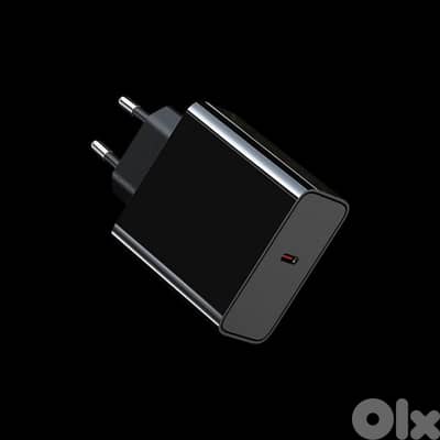 REDMAGIC ADAPTER 80w