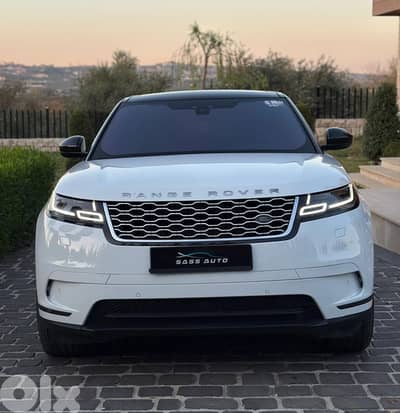 2016 Land Rover Velar P 380 S !! Clean Carfax !! !! Ready to Go !!