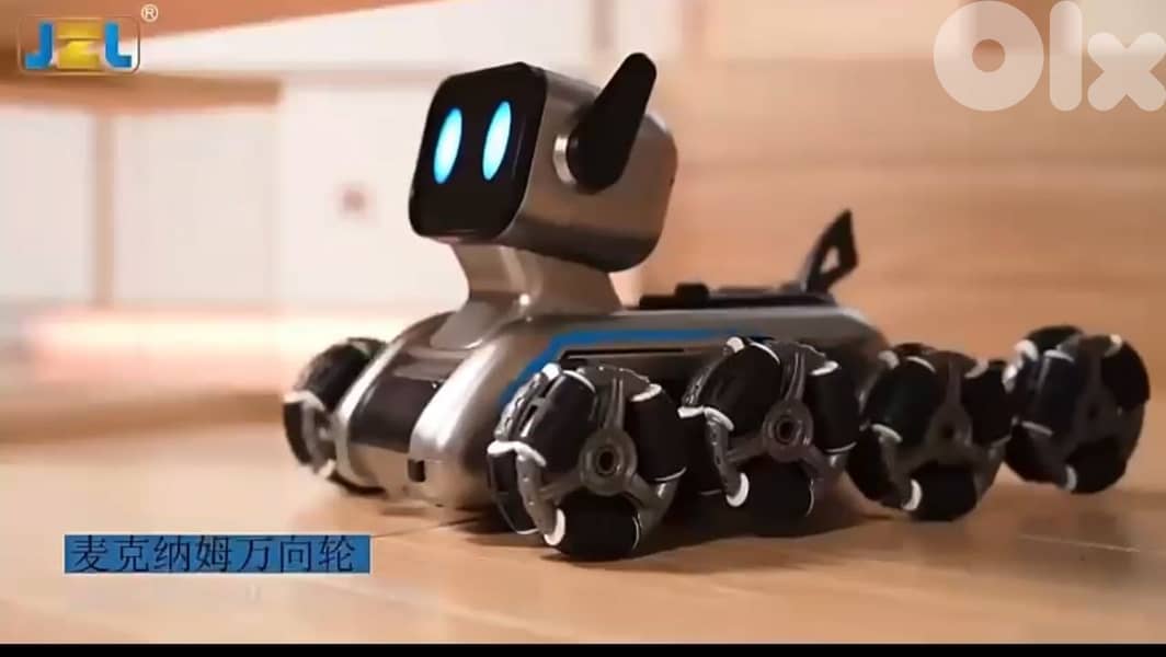 remote control robot dog 3