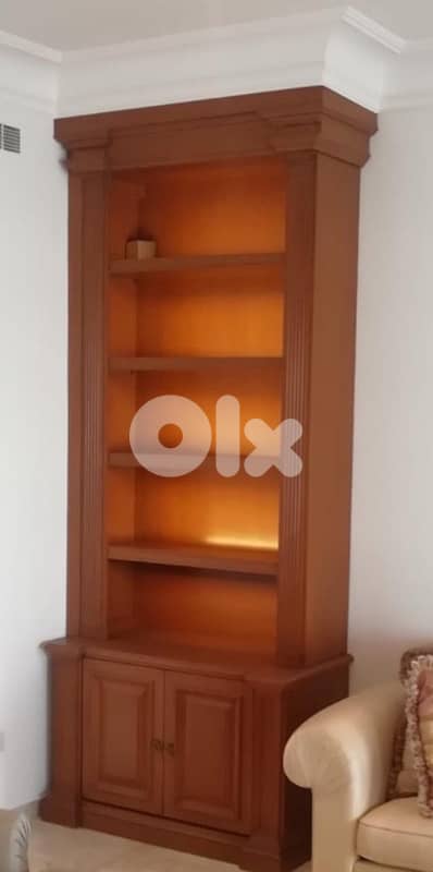 Salon or Dining Room 0