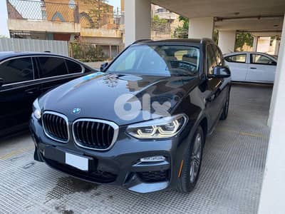 بي ام دبليو الفئة 3 2019