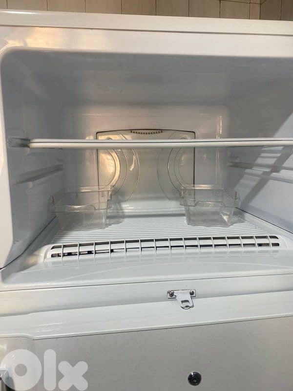 concord fridge 5