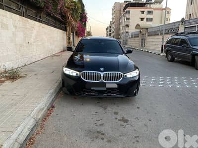 بي ام دبليو الفئة 3 2019