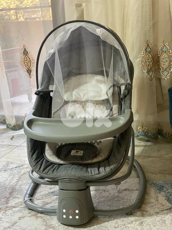 Baby Swing Chair | كرسي هزاز للأطفال 0