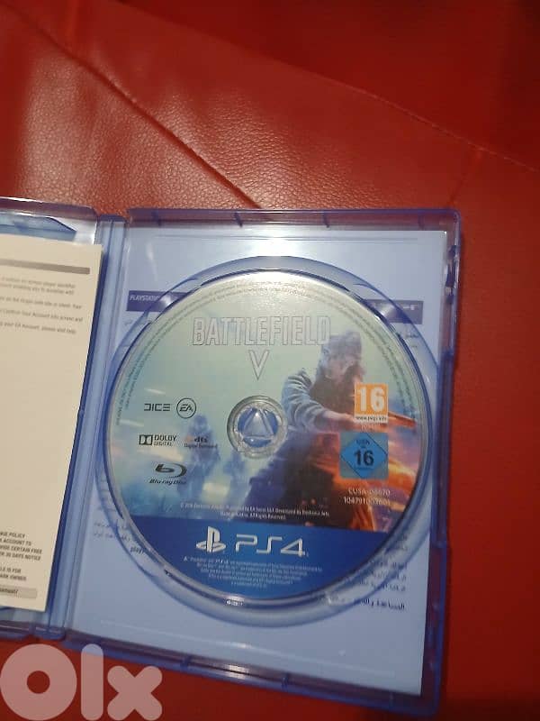 ps4 cd 2