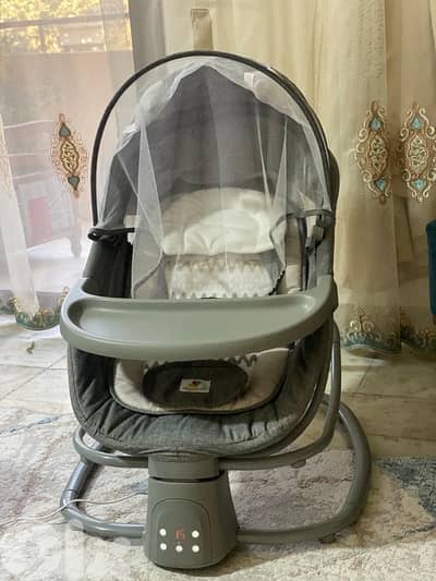 Baby Swing Chair | كرسي هزاز للأطفال