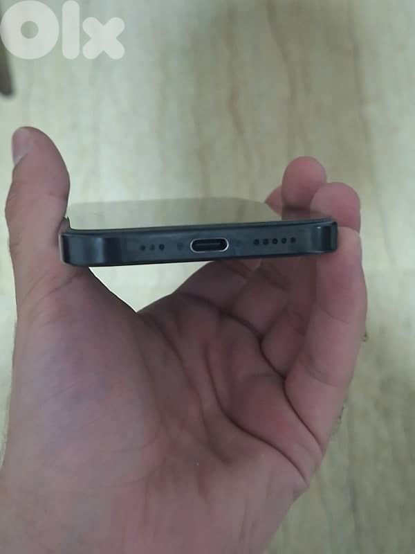 iphone 16 pro 128GB 2