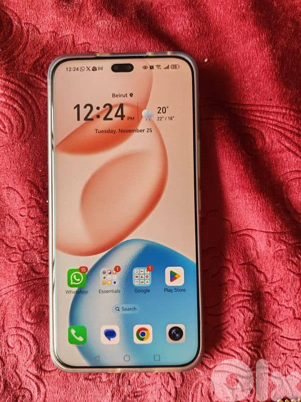 Honor 400 Pro - Minit Condition 3