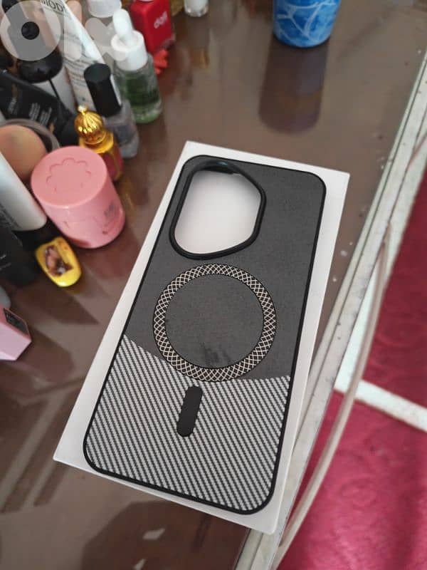 Honor 400 Pro - Minit Condition 4