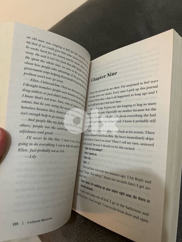 it ends with us by Colleen Hoover 2