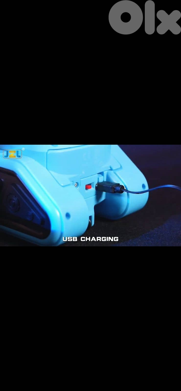 2 fighting boxing robots 5