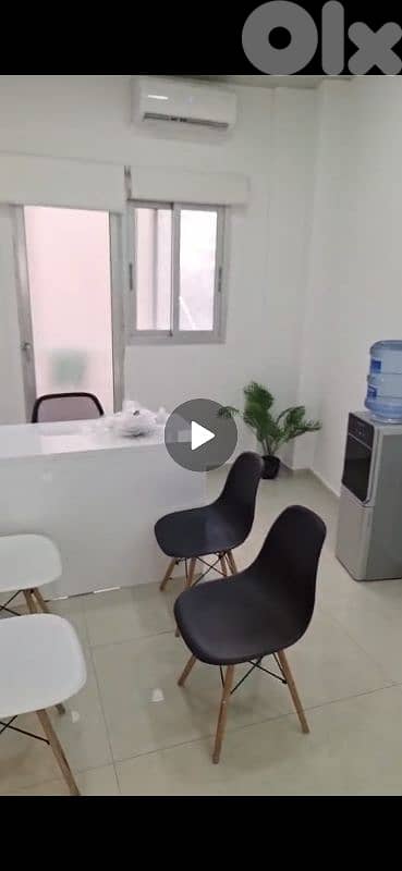 Office / Clinic for rent عيادة أو مكتب للأجار 0