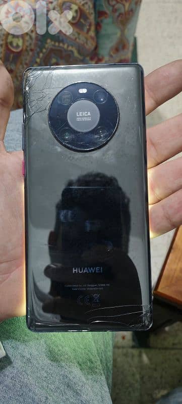 huawei mate 40 pro 1