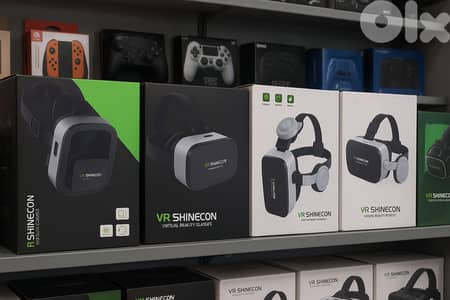 Phone wonderfull VR  - special offer